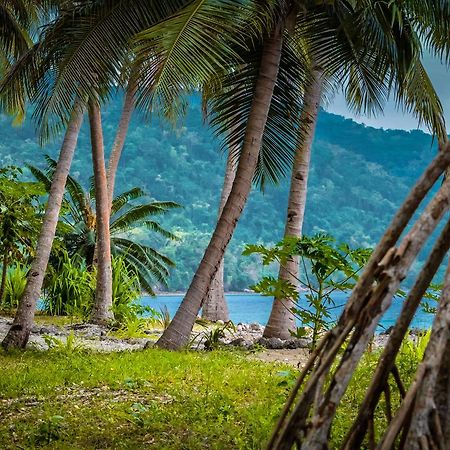 Reflections Retreat Vanuatu Порт-Вила Экстерьер фото