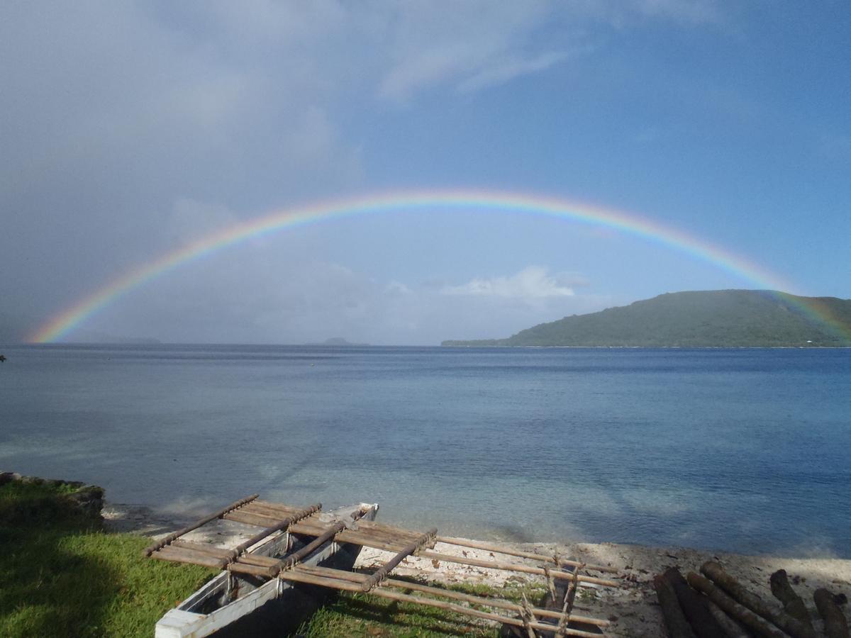 Reflections Retreat Vanuatu Порт-Вила Экстерьер фото