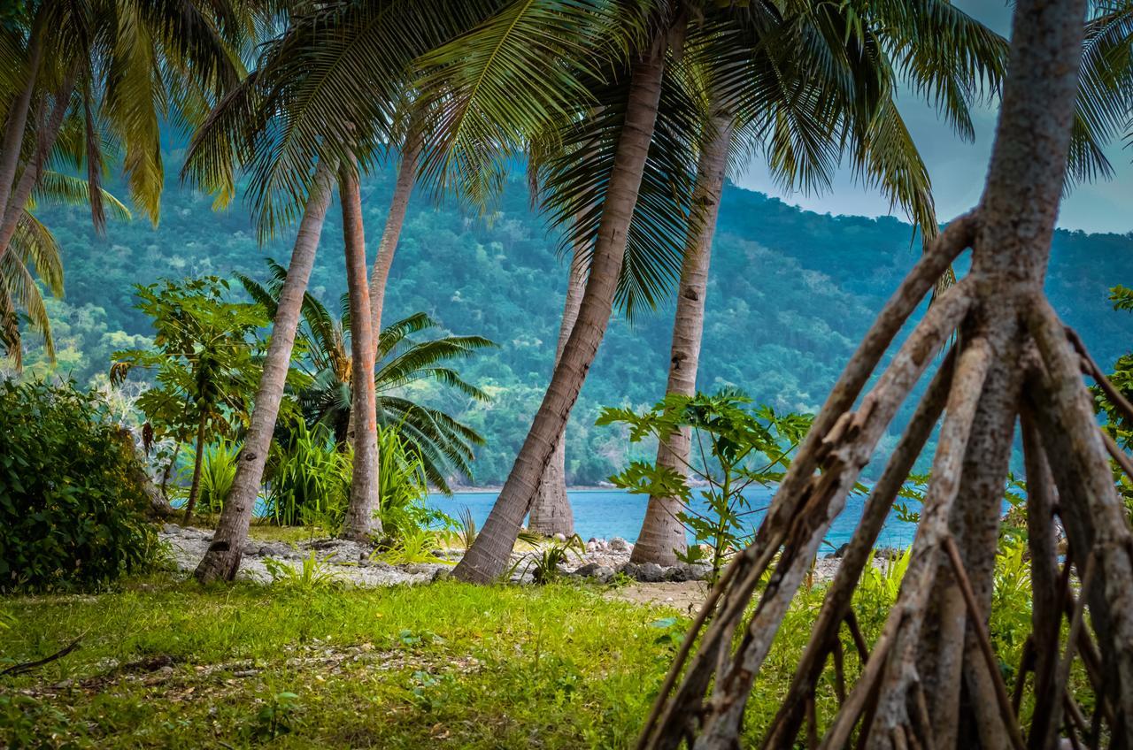 Reflections Retreat Vanuatu Порт-Вила Экстерьер фото