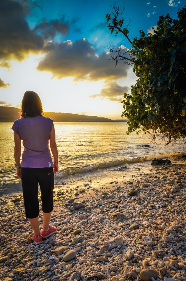 Reflections Retreat Vanuatu Порт-Вила Экстерьер фото