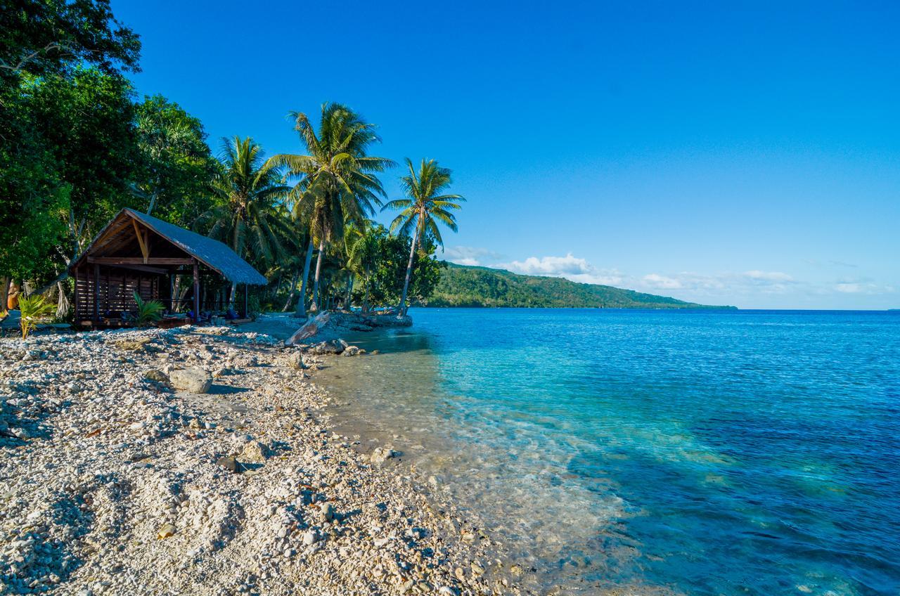 Reflections Retreat Vanuatu Порт-Вила Экстерьер фото